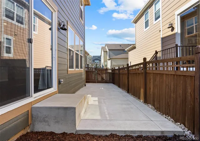 Photo 4 of Townhouse for sale at 7144 Finsberry Way, Castle Pines, CO 80108 | MLS# 3462234 | Listing updated on 2026-10-09