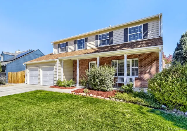Photo 1 of Single family home for sale at 5263 E Briarwood Cir, Centennial, CO 80122 | MLS# 6653502 | Listing updated on 2026-10-10