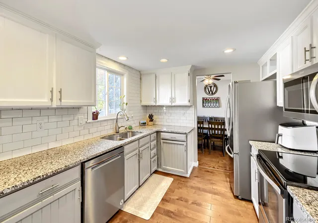 Photo 3 of Single family home for sale at 5263 E Briarwood Cir, Centennial, CO 80122 | MLS# 6653502 | Listing updated on 2026-10-10