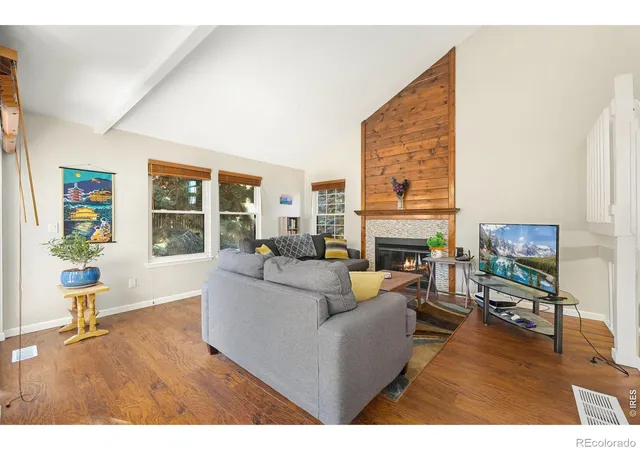 Photo 3 of Townhouse for sale at 10866 W Evans Ave #55, Lakewood, CO 80227 | MLS# IR1070234 | Listing updated on 2026-10-08