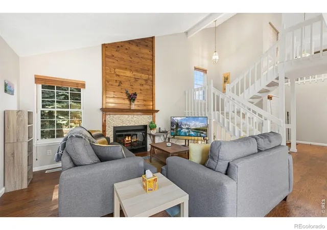 Photo 4 of Townhouse for sale at 10866 W Evans Ave #55, Lakewood, CO 80227 | MLS# IR1070234 | Listing updated on 2026-10-08