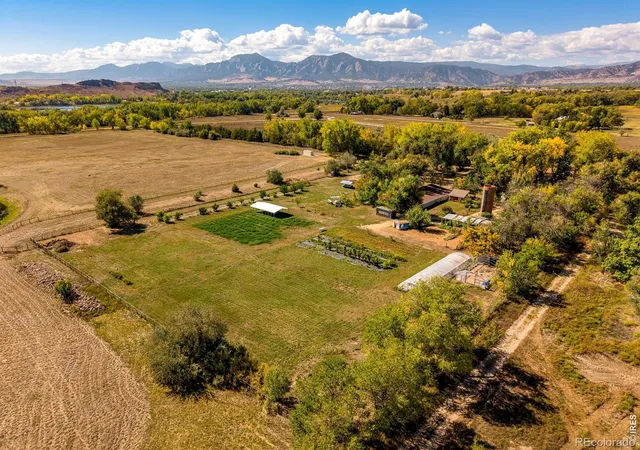 Photo 1 of Land for sale at 3796 63rd Street, Boulder, CO 80301 | MLS# IR1070235 | Listing updated on 2026-10-08