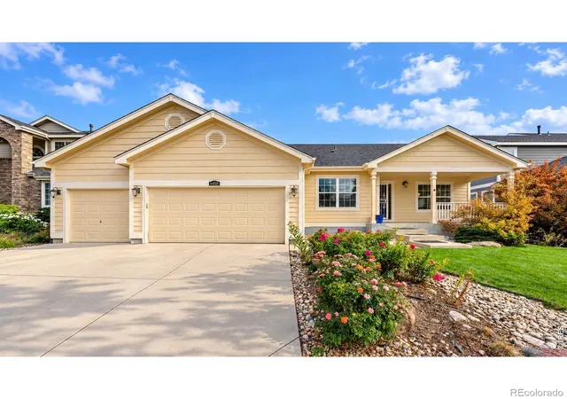 Single family home for sale at 6408 Tilden St, Fort Collins, CO 80528 | MLS# IR1070236