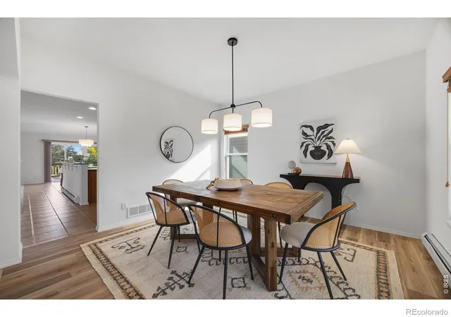 Photo 3 of Single family home for sale at 6408 Tilden St, Fort Collins, CO 80528 | MLS# IR1070236 | Listing updated on 2026-10-09