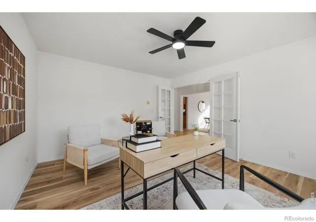 Photo 4 of Single family home for sale at 6408 Tilden St, Fort Collins, CO 80528 | MLS# IR1070236 | Listing updated on 2026-10-09