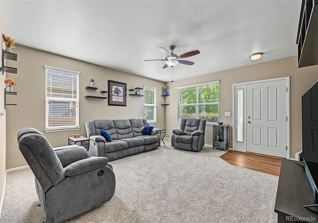Photo 3 of Single family home for sale at 430 N Langdale Way, Aurora, CO 80018 | MLS# 1702984 | Listing updated on 2026-10-08