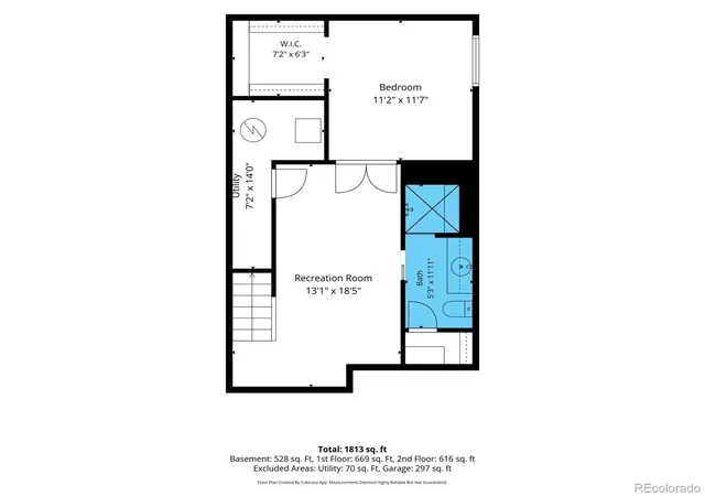Photo 46 of Single family home for sale at 430 N Langdale Way, Aurora, CO 80018 | MLS# 1702984 | Listing updated on 2026-10-08