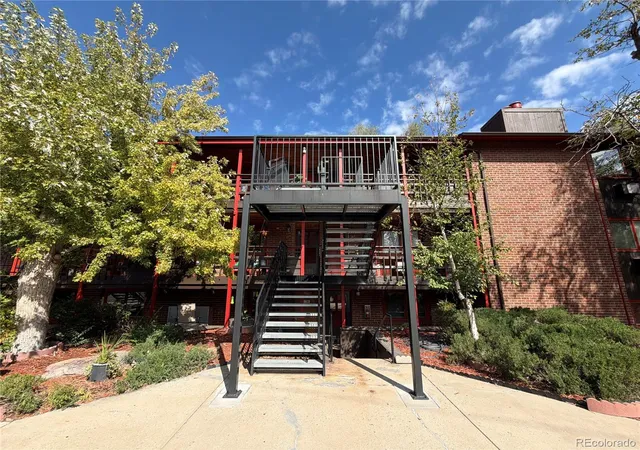 Photo 1 of Condo for sale at 1370 Estes St #305, Lakewood, CO 80215 | MLS# 3083786 | Listing updated on 2026-10-09