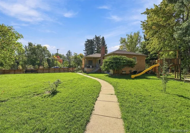 Photo 2 of Single family home for sale at 8000 W 24th Place, Lakewood, CO 80214 | MLS# 1867047 | Listing updated on 2026-10-09