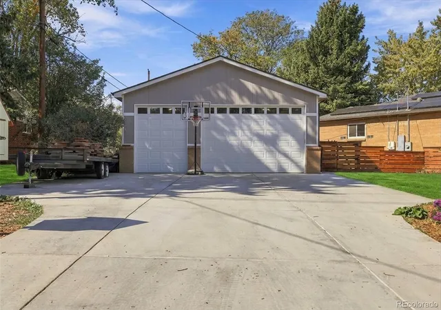 Photo 3 of Single family home for sale at 8000 W 24th Place, Lakewood, CO 80214 | MLS# 1867047 | Listing updated on 2026-10-09