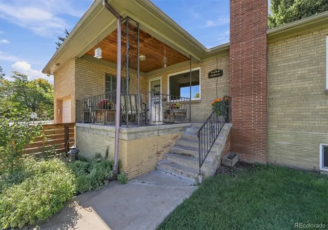 Photo 4 of Single family home for sale at 8000 W 24th Place, Lakewood, CO 80214 | MLS# 1867047 | Listing updated on 2026-10-09