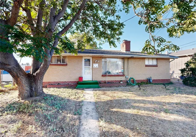 Photo 1 of Single family home for sale at 5740 E 64th Avenue, Commerce City, CO 80022 | MLS# 9161407 | Listing updated on 2026-10-11