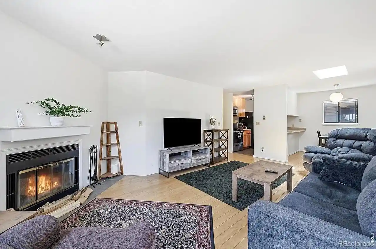 Listing Photo 1 - Condo for sale in 948 N St located at 948 N St, Boulder, CO 80304 - Unit #17
