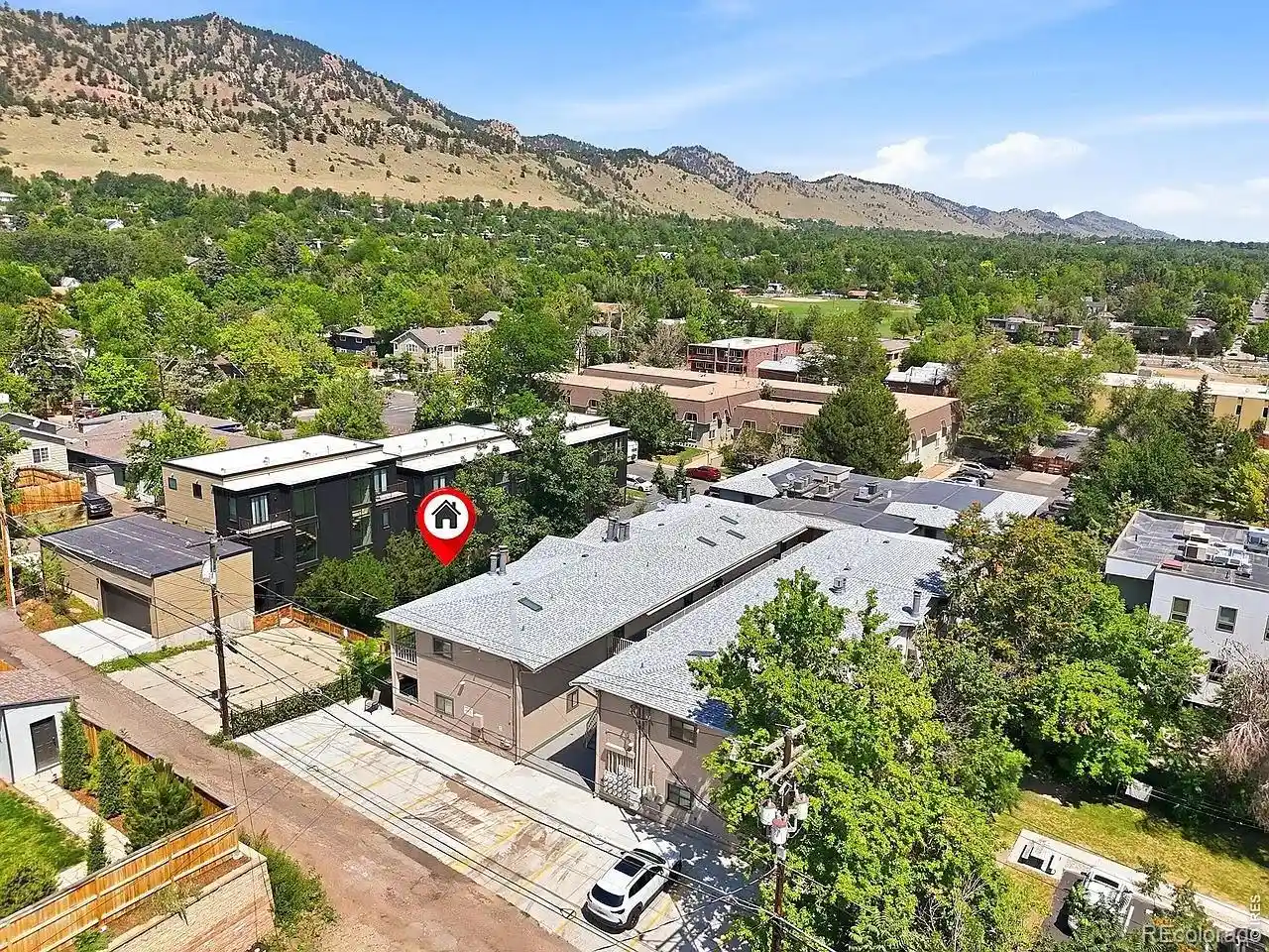 Listing Photo 26 - Condo for sale in 948 N St located at 948 N St, Boulder, CO 80304 - Unit #17