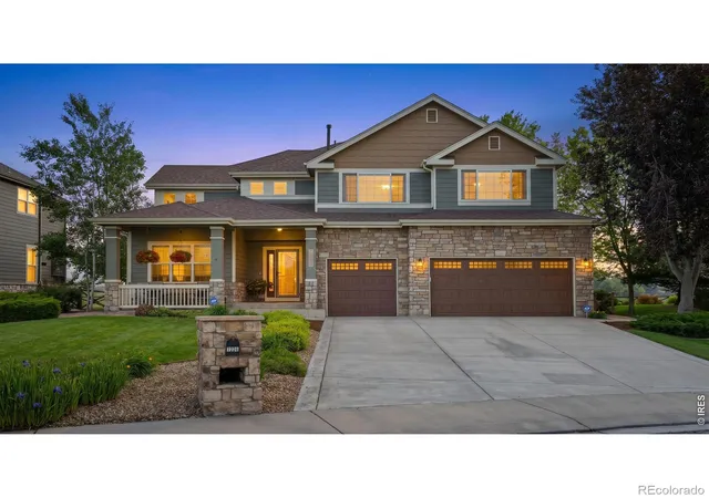 Photo 1 of Single family home for sale at 1224 Whitehall Dr, Longmont, CO 80504 | MLS# IR1070237 | Listing updated on 2026-10-10