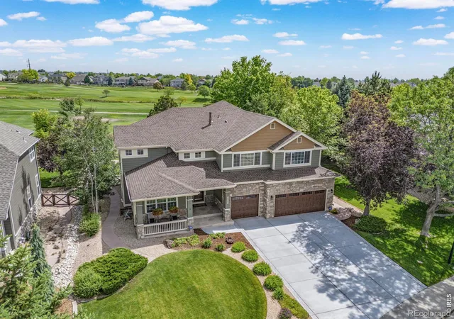 Photo 3 of Single family home for sale at 1224 Whitehall Dr, Longmont, CO 80504 | MLS# IR1070237 | Listing updated on 2026-10-10