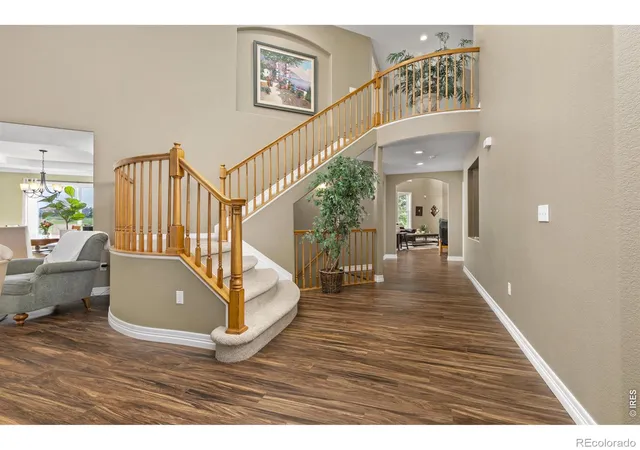 Photo 4 of Single family home for sale at 1224 Whitehall Dr, Longmont, CO 80504 | MLS# IR1070237 | Listing updated on 2026-10-10