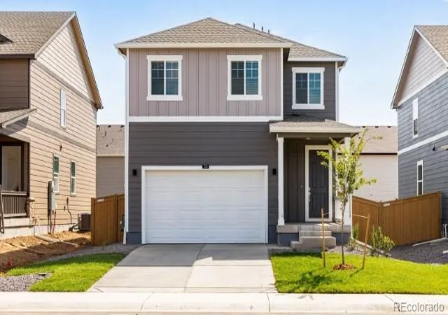 Photo 1 of Single family home for sale at 1205 Trilling Dr, Windsor, CO 80550 | MLS# 3562940 | Listing updated on 2026-10-08