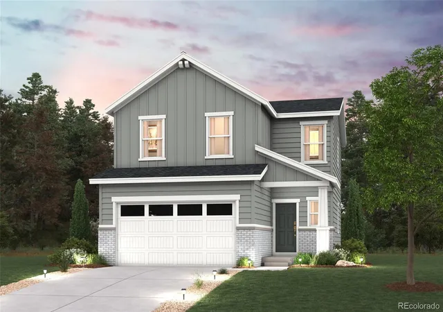 Photo 1 of Single family home for sale at 236 Amy Ave, Fort Lupton, CO 80621 | MLS# 2845923 | Listing updated on 2026-10-08