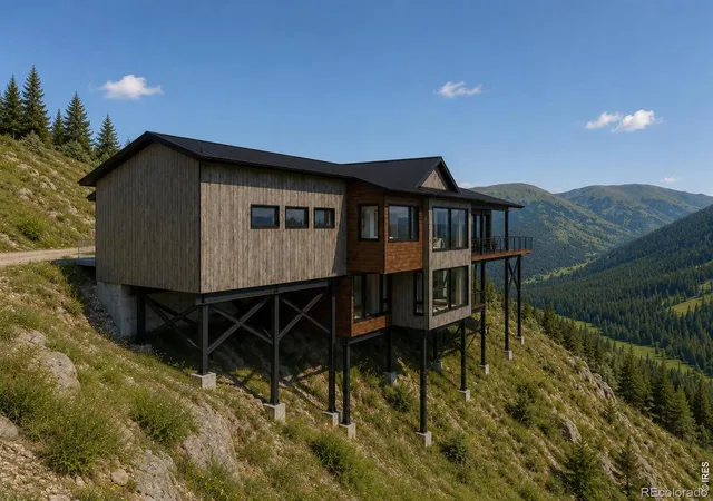 Photo 1 of Single family home for sale at 494 Alpine Dr, Estes Park, CO 80517 | MLS# IR1070238 | Listing updated on 2026-10-08