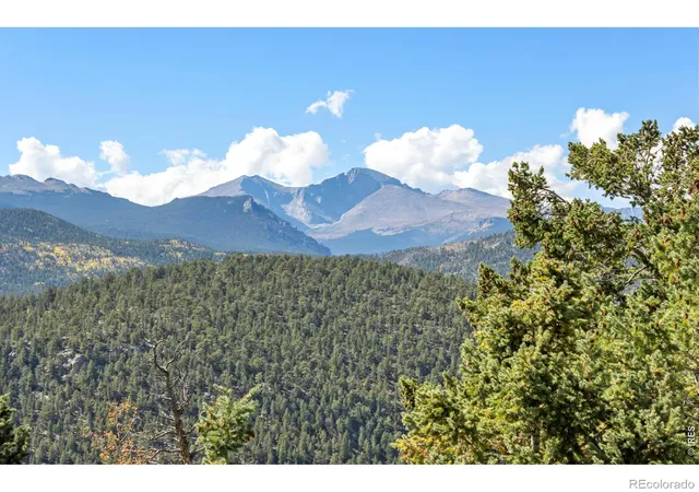 Photo 2 of Single family home for sale at 494 Alpine Dr, Estes Park, CO 80517 | MLS# IR1070238 | Listing updated on 2026-10-08