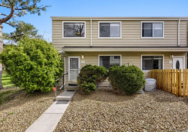Photo 1 of Condo for sale at 6720 E Mississippi Ave #B, Denver, CO 80224 | MLS# 9815032 | Listing updated on 2026-10-08