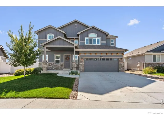 Photo 1 of Single family home for sale at 1555 Corby Dr, Windsor, CO 80550 | MLS# IR1070239 | Listing updated on 2026-10-09