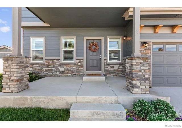 Photo 3 of Single family home for sale at 1555 Corby Dr, Windsor, CO 80550 | MLS# IR1070239 | Listing updated on 2026-10-09