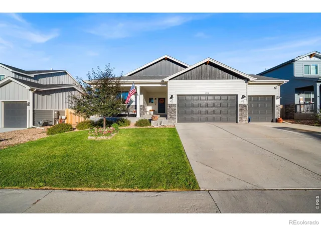 Photo 1 of Single family home for sale at 1510 S Sunfield Dr, Milliken, CO 80543 | MLS# IR1070241 | Listing updated on 2026-10-08