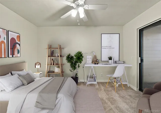 Photo 3 of Condo for sale at 7665 E Eastman Ave #301D, Denver, CO 80231 | MLS# 7240107 | Listing updated on 2026-10-09
