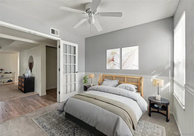 Photo 3 of Condo for sale at 7665 E Eastman Ave #301D, Denver, CO 80231 | MLS# 7240107 | Listing updated on 2026-10-09