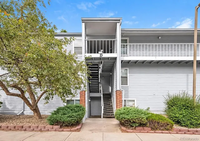 Photo 4 of Condo for sale at 7665 E Eastman Ave #301D, Denver, CO 80231 | MLS# 7240107 | Listing updated on 2026-10-09