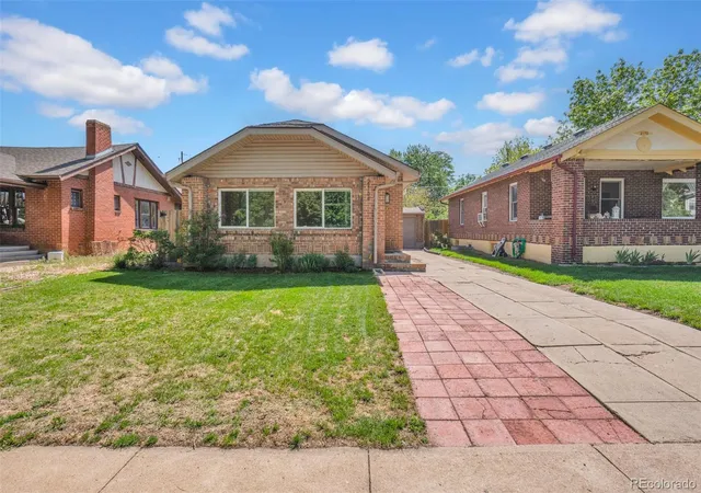 Single family home for sale at 2164 S Lincoln St, Denver, CO 80210 | MLS# 5778140