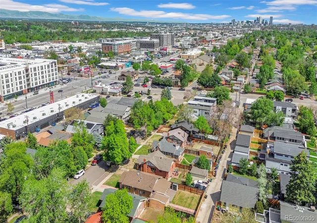Photo 3 of Single family home for sale at 2164 S Lincoln St, Denver, CO 80210 | MLS# 5778140 | Listing updated on 2026-10-09