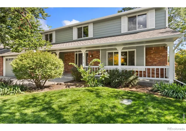 Photo 1 of Single family home for sale at 5212 Iris Ct, Fort Collins, CO 80525 | MLS# IR1070242 | Listing updated on 2026-10-09