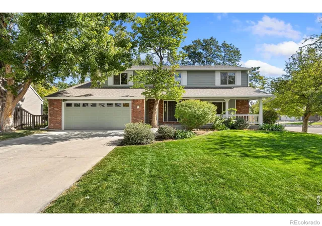 Photo 3 of Single family home for sale at 5212 Iris Ct, Fort Collins, CO 80525 | MLS# IR1070242 | Listing updated on 2026-10-09