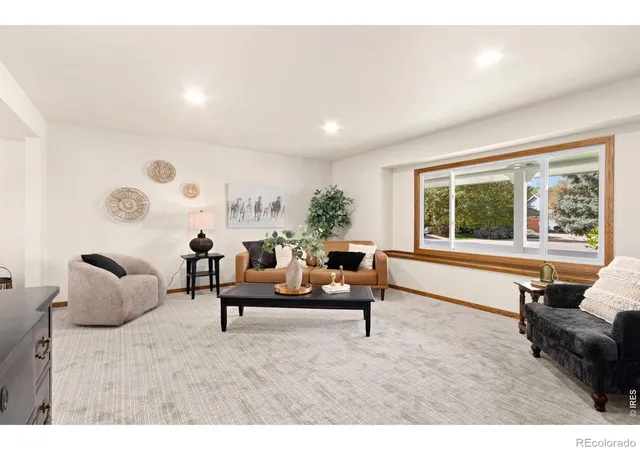 Photo 4 of Single family home for sale at 5212 Iris Ct, Fort Collins, CO 80525 | MLS# IR1070242 | Listing updated on 2026-10-09