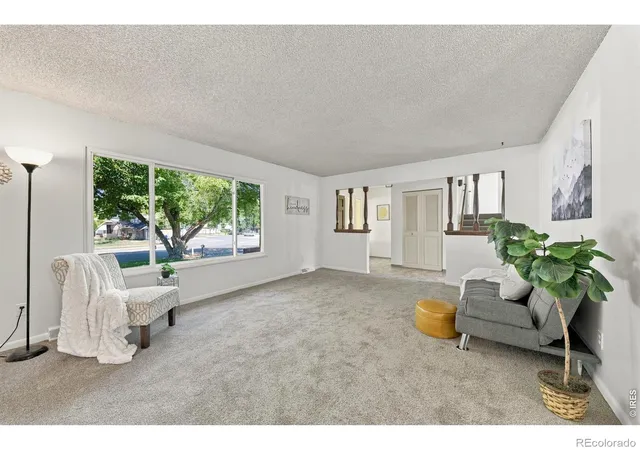 Photo 4 of Single family home for sale at 1722 27th Avenue, Greeley, CO 80634 | MLS# IR1070243 | Listing updated on 2026-10-08