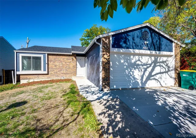 Single family home for sale at 4212 S Cathay Way, Aurora, CO 80013 | MLS# 6153845