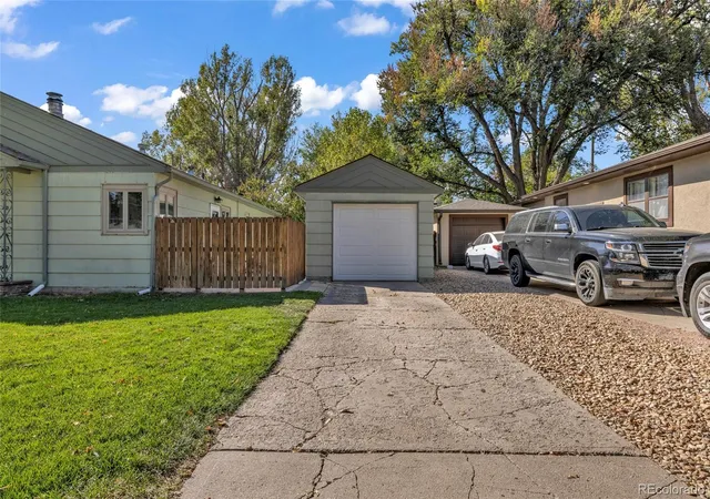 Photo 3 of Single family home for sale at 612 Lincoln St, Brush, CO 80723 | MLS# 3103057 | Listing updated on 2026-10-09
