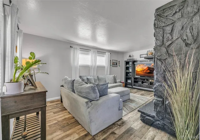 Photo 4 of Single family home for sale at 612 Lincoln St, Brush, CO 80723 | MLS# 3103057 | Listing updated on 2026-10-09