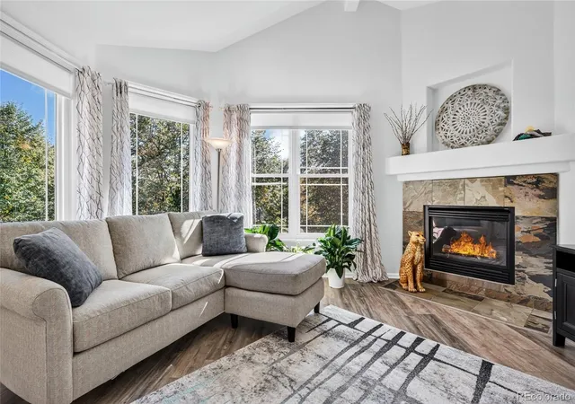 Photo 2 of Condo for sale at 8338 S Independence Cir #202, Littleton, CO 80128 | MLS# 8520209 | Listing updated on 2026-10-29