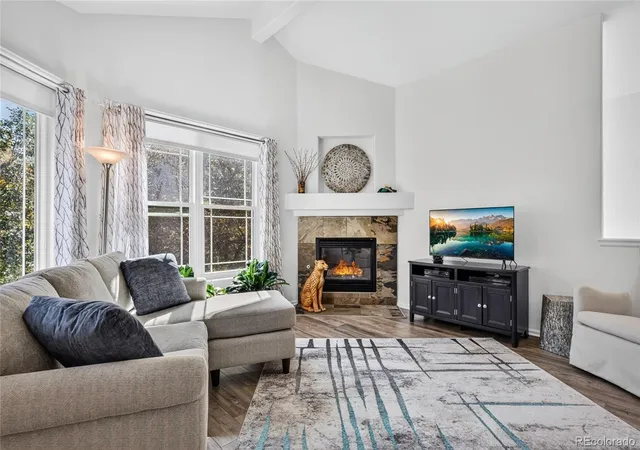 Listing Photo 4 - Condo for sale in building located at 8338 S Independence Cir, Littleton, CO 80128 - Unit #202