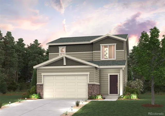 Photo 1 of Single family home for sale at 228 Amy Ave, Fort Lupton, CO 80621 | MLS# 2703389 | Listing updated on 2026-10-08