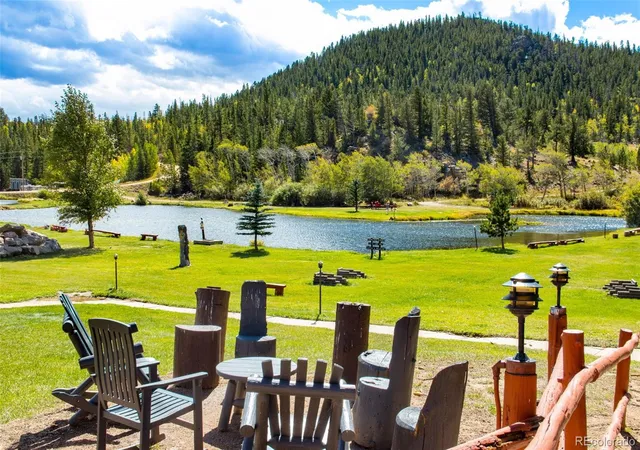Photo 3 of Land for sale at 802 Marmot Dr, Red Feather Lakes, CO 80545 | MLS# 3241973 | Listing updated on 2026-10-08