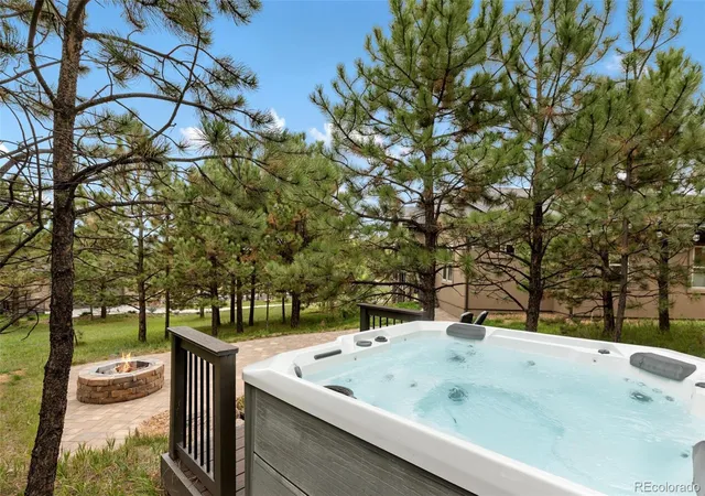 Photo 3 of Single family home for sale at 1110 Highlands Ct, Woodland Park, CO 80863 | MLS# 4129271 | Listing updated on 2026-10-08