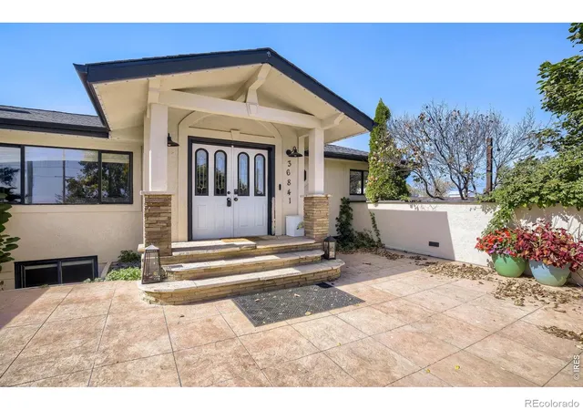Photo 2 of Single family home for sale at 36841 County Rd 15, Windsor, CO 80550 | MLS# IR1070245 | Listing updated on 2026-10-08