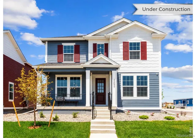 Photo 1 of Single family home for sale at 5721 Quentin Ln, Timnath, CO 80547 | MLS# IR1070246 | Listing updated on 2026-10-08