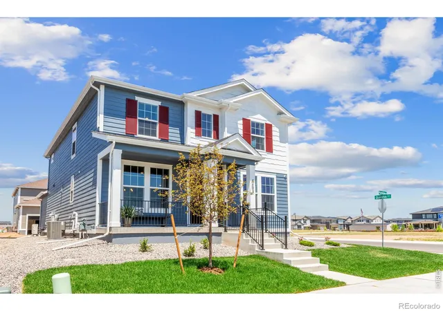 Photo 2 of Single family home for sale at 5721 Quentin Ln, Timnath, CO 80547 | MLS# IR1070246 | Listing updated on 2026-10-08