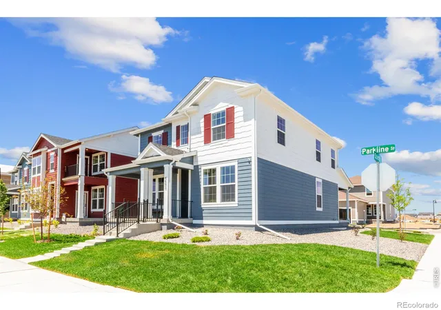 Photo 3 of Single family home for sale at 5721 Quentin Ln, Timnath, CO 80547 | MLS# IR1070246 | Listing updated on 2026-10-08